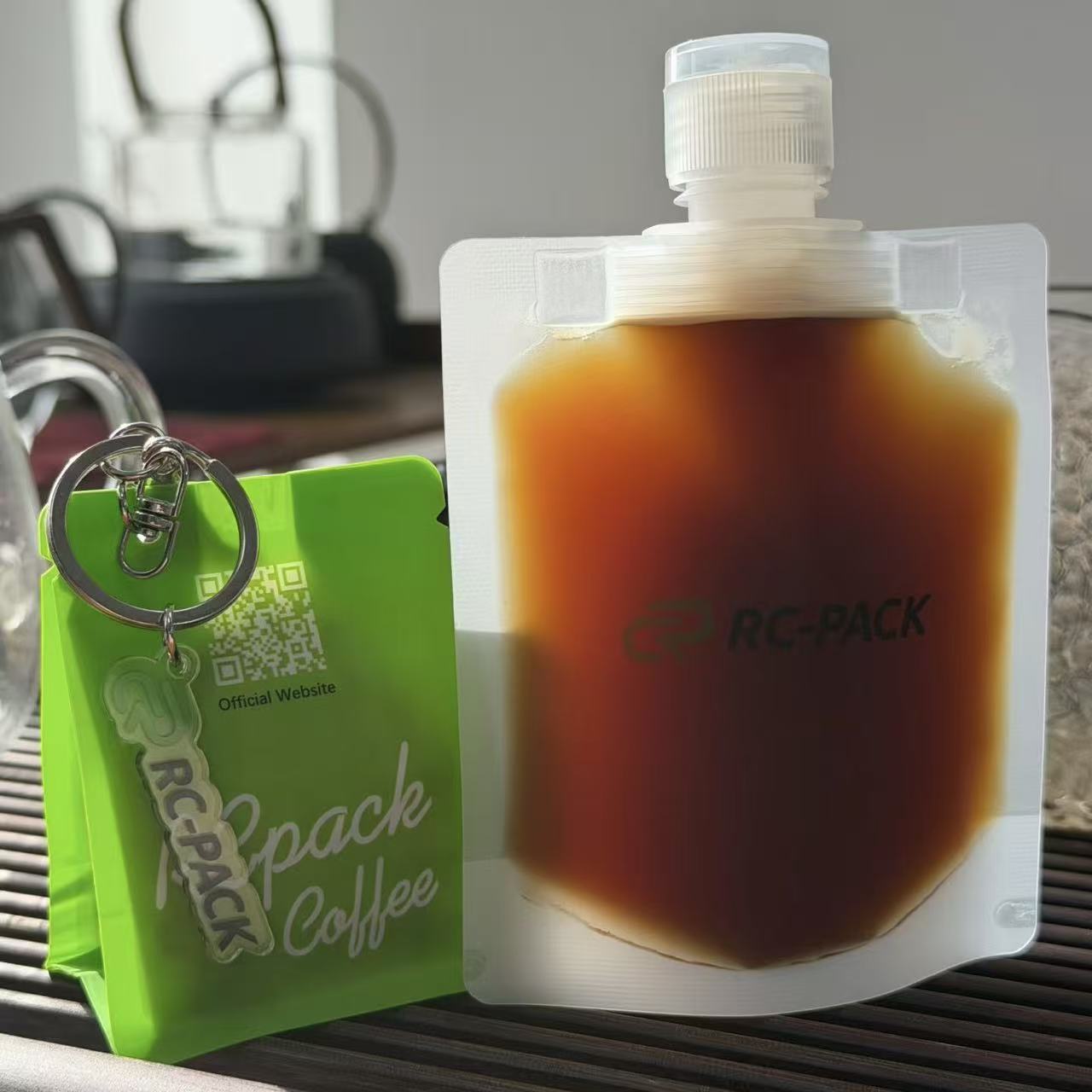 以包裝之技,拓周邊之美——軟包企業的品牌增值新賽道